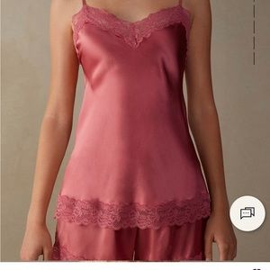 Intissimi Silk 100% Top